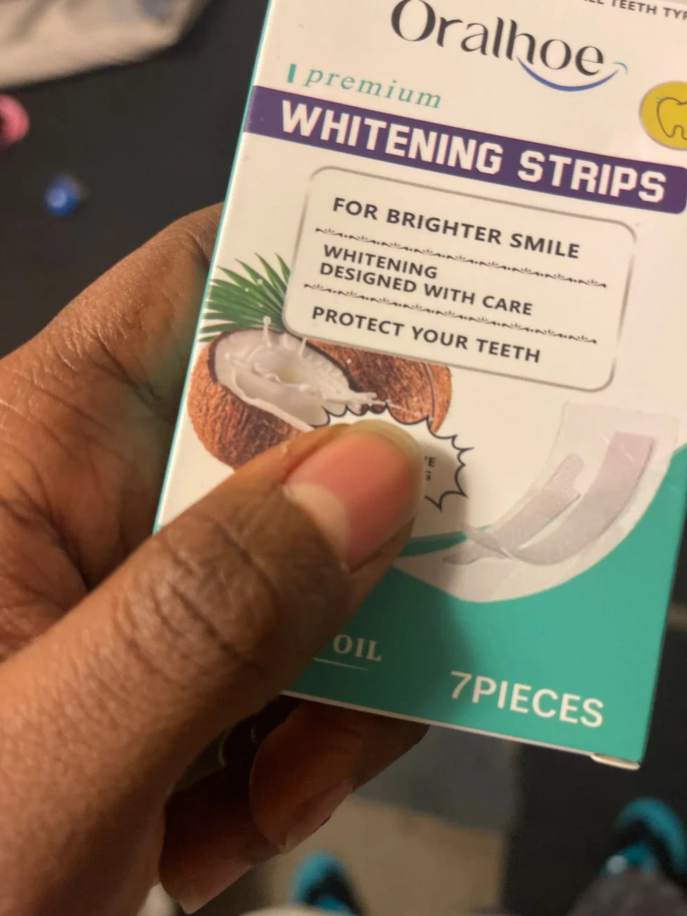 Review Card